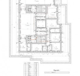 Spatiu comercial with underground parking included Bucuresti/Nordului