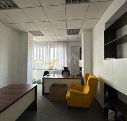 Spatiu comercial with underground parking included Bucuresti/Aviatorilor