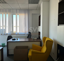 Spatiu comercial with underground parking included Bucuresti/Aviatorilor
