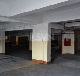 Spatiu comercial with underground parking included Bucuresti/Titulescu