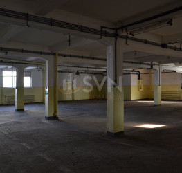 Spatiu comercial with underground parking included Bucuresti/Titulescu
