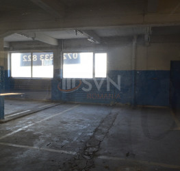 Spatiu comercial with underground parking included Bucuresti/Titulescu