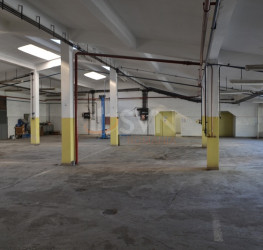 Spatiu comercial with underground parking included Bucuresti/Titulescu