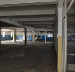 Spatiu comercial with underground parking included Bucuresti/Titulescu