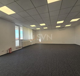 Spatiu comercial with underground parking included Bucuresti/Aviatorilor