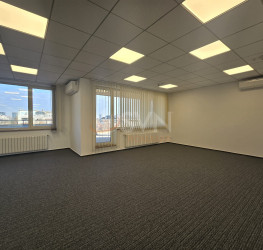 Spatiu comercial with underground parking included Bucuresti/Aviatorilor