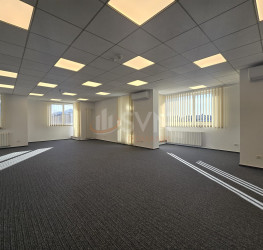 Spatiu comercial with underground parking included Bucuresti/Aviatorilor