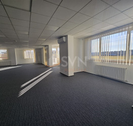 Spatiu comercial with underground parking included Bucuresti/Aviatorilor