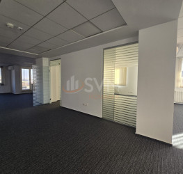 Spatiu comercial with underground parking included Bucuresti/Aviatorilor