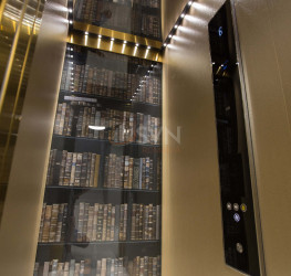 Spatiu comercial with underground parking included Bucuresti/Eminescu