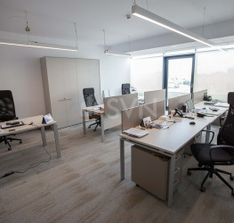 Spatiu comercial with underground parking included Bucuresti/Eminescu