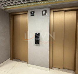 Spatiu comercial with underground parking included Bucuresti/Eminescu