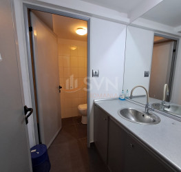 Spatiu comercial with underground parking included Bucuresti/Mosilor