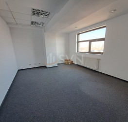 Spatiu comercial with underground parking included Bucuresti/Mosilor