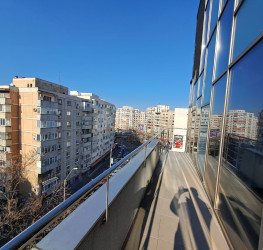 Spatiu comercial with underground parking included Bucuresti/Mosilor