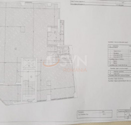 Spatiu comercial with underground parking included Bucuresti/Mosilor