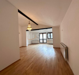 Spatiu comercial with underground parking included Bucuresti/Dorobanti