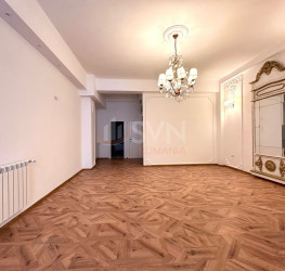 Spatiu comercial with underground parking included Bucuresti/Dorobanti