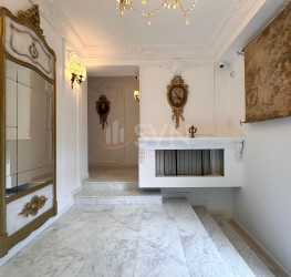 Spatiu comercial with underground parking included Bucuresti/Dorobanti