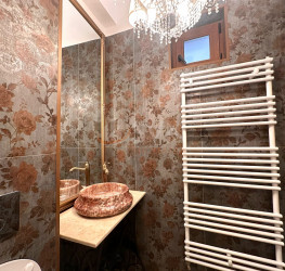 Spatiu comercial with underground parking included Bucuresti/Dorobanti