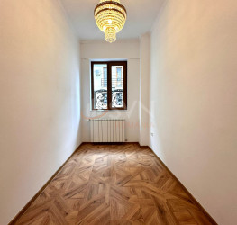 Spatiu comercial with underground parking included Bucuresti/Dorobanti