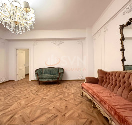 Spatiu comercial with underground parking included Bucuresti/Dorobanti