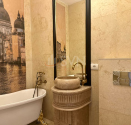 Spatiu comercial with underground parking included Bucuresti/Dorobanti