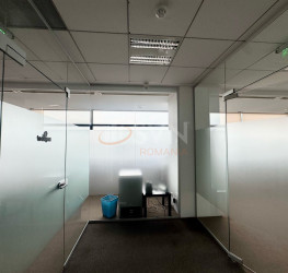 Spatiu comercial with underground parking included Bucuresti/Barbu Vacarescu