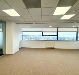 Spatiu comercial with underground parking included Bucuresti/Barbu Vacarescu