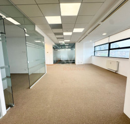 Spatiu comercial with underground parking included Bucuresti/Barbu Vacarescu