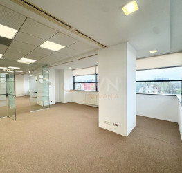 Spatiu comercial with underground parking included Bucuresti/Barbu Vacarescu