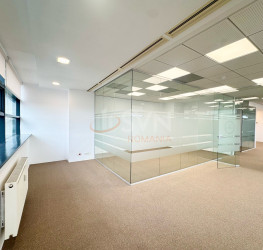 Spatiu comercial with underground parking included Bucuresti/Barbu Vacarescu