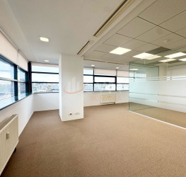 Spatiu comercial with underground parking included Bucuresti/Barbu Vacarescu