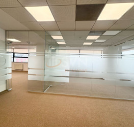 Spatiu comercial with underground parking included Bucuresti/Barbu Vacarescu