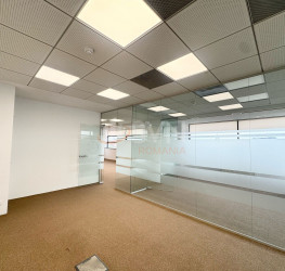 Spatiu comercial with underground parking included Bucuresti/Barbu Vacarescu