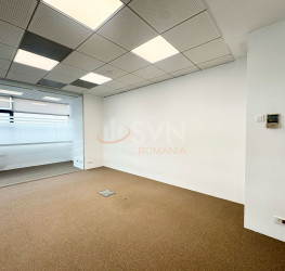 Spatiu comercial with underground parking included Bucuresti/Barbu Vacarescu