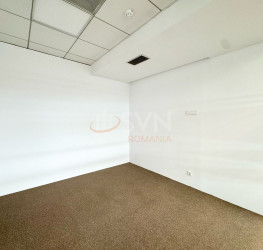 Spatiu comercial with underground parking included Bucuresti/Barbu Vacarescu