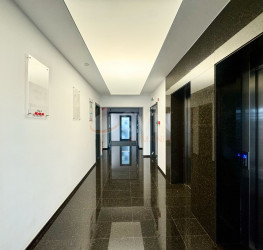 Spatiu comercial with underground parking included Bucuresti/Barbu Vacarescu