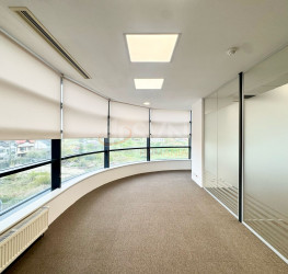 Spatiu comercial with underground parking included Bucuresti/Barbu Vacarescu