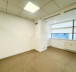 Spatiu comercial with underground parking included Bucuresti/Barbu Vacarescu