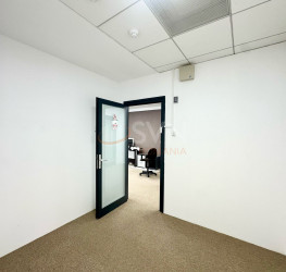 Spatiu comercial with underground parking included Bucuresti/Barbu Vacarescu