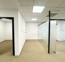 Spatiu comercial with underground parking included Bucuresti/Barbu Vacarescu