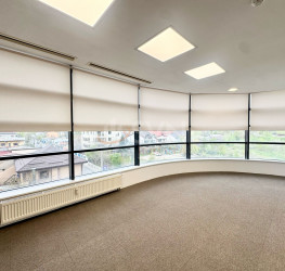 Spatiu comercial with underground parking included Bucuresti/Barbu Vacarescu