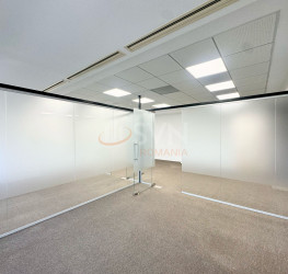 Spatiu comercial with underground parking included Bucuresti/Barbu Vacarescu