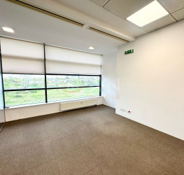 Spatiu comercial with underground parking included Bucuresti/Barbu Vacarescu