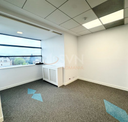 Spatiu comercial with underground parking included Bucuresti/Barbu Vacarescu