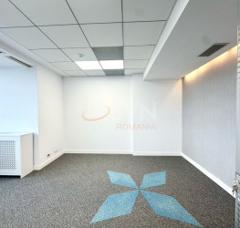 Spatiu comercial with underground parking included Bucuresti/Barbu Vacarescu