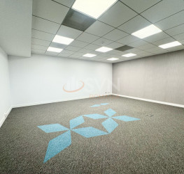 Spatiu comercial with underground parking included Bucuresti/Barbu Vacarescu