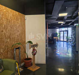 Spatiu comercial with underground parking included Bucuresti/Gradina Icoanei