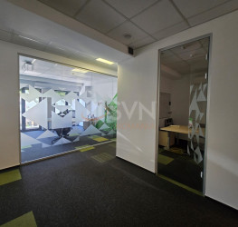 Spatiu comercial with underground parking included Bucuresti/Gradina Icoanei